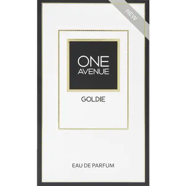 Goldie, EdP 60 ml