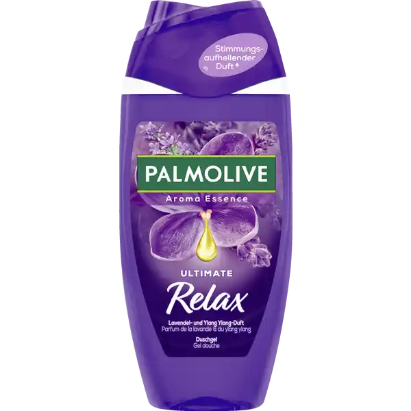 Memories of Nature Sunset Relax Duschgel