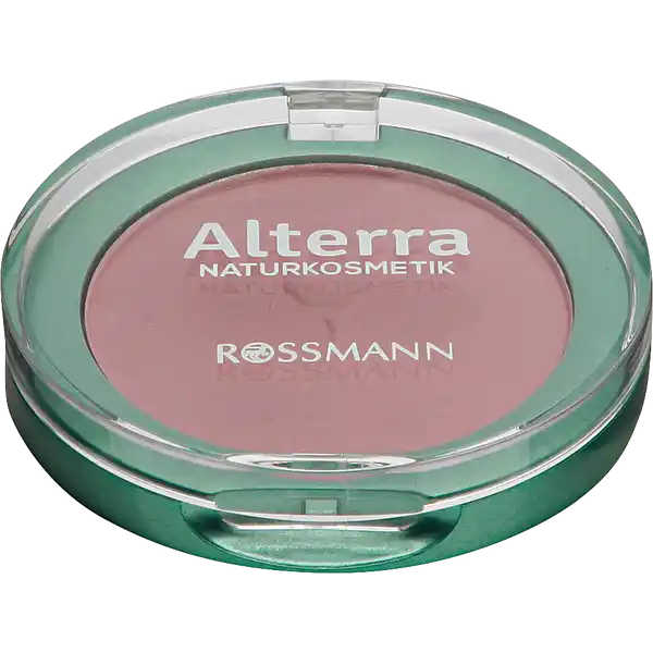 Rougepuder 01 - Natural Rose