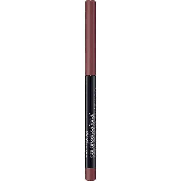 Color Sensational Shaping Lipliner Nr. 08 Gone Greige