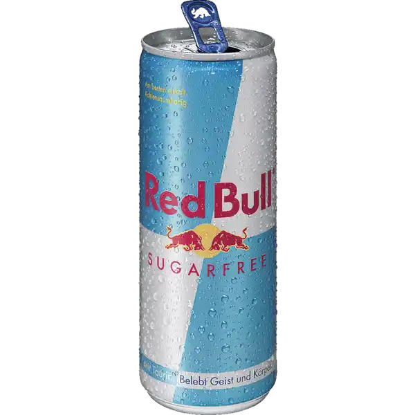 Energie Drink Sugarfree