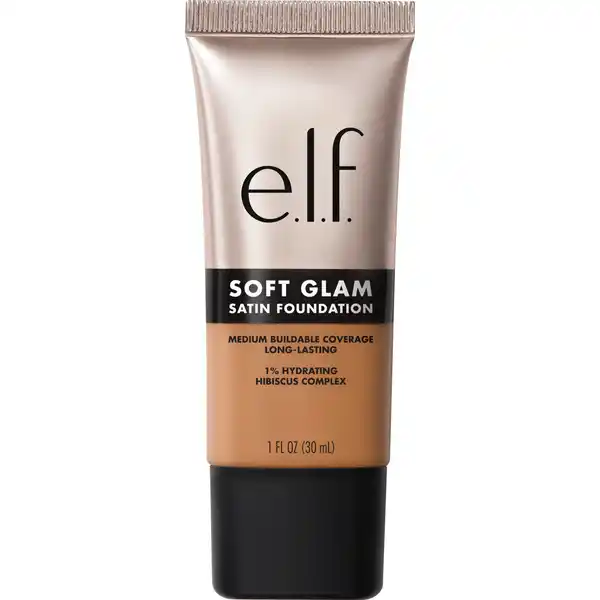Soft Glam Foundation 42 Tan Neutral