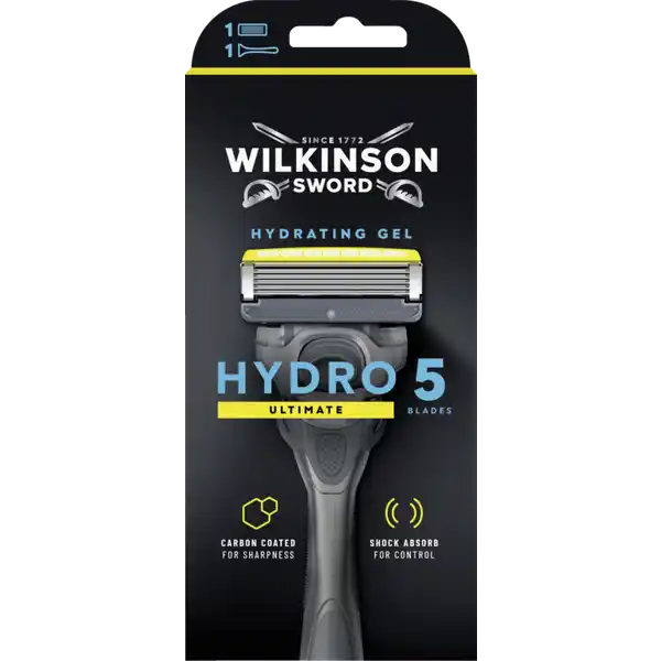 Hydro 5 Ultimate Rasierer