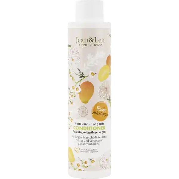 Nutri Care Conditioner