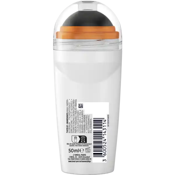 Hydra Energy Extreme Sport Anti-Transpirant Deo Roll On