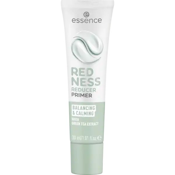 REDNESS REDUCER PRIMER