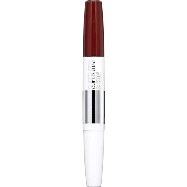 Super Stay 24H Lippenstift Nr. 585 Burgundy