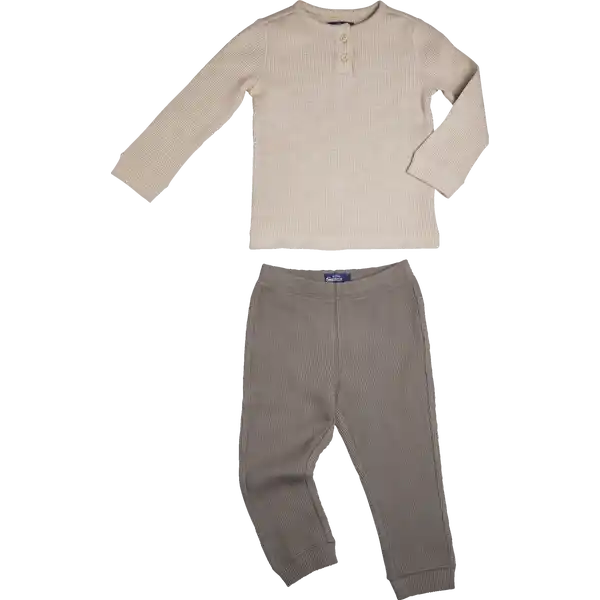 Kinder Anzug 2er Set, Gr. 86 / 92