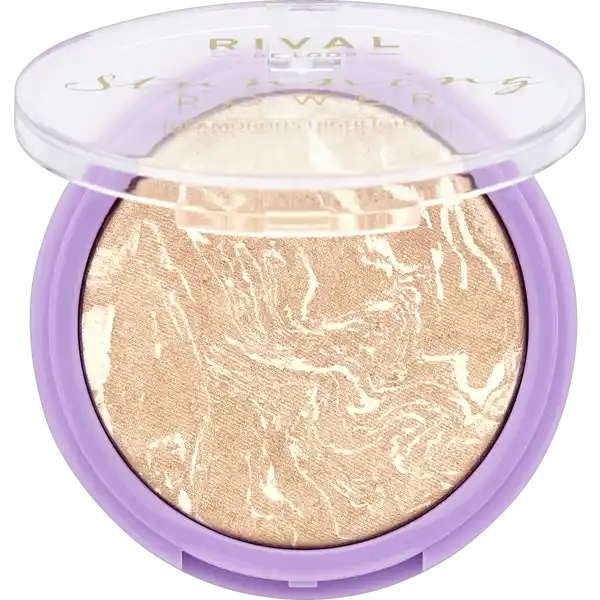 Stunning Power Glamorous Highlighter