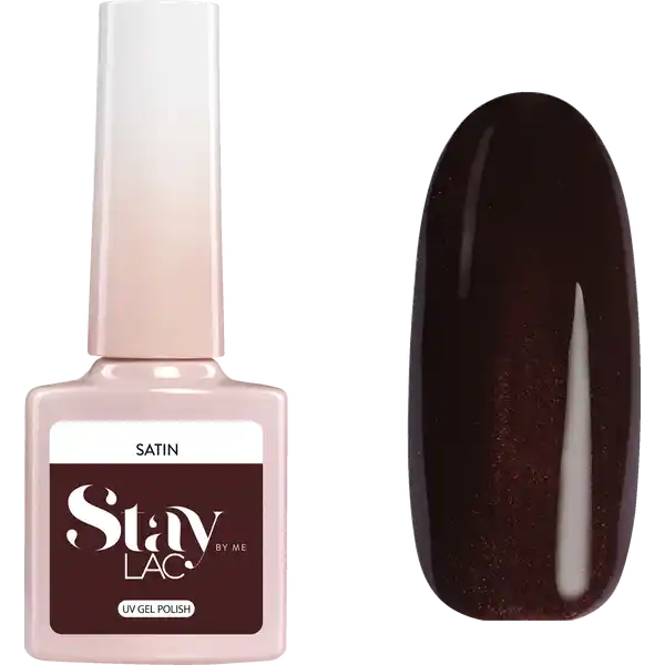 UV Nagellack - SATIN