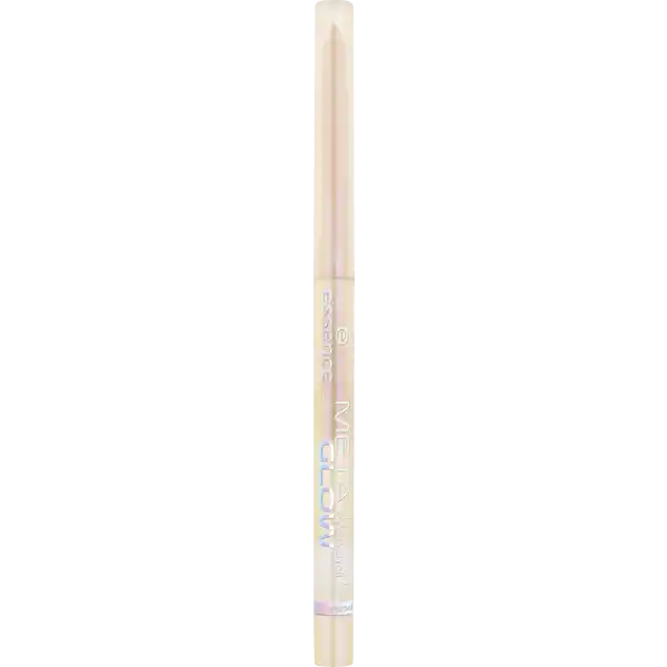 Meta Glow duo-chrome eye pencil 01 Chromatic Love