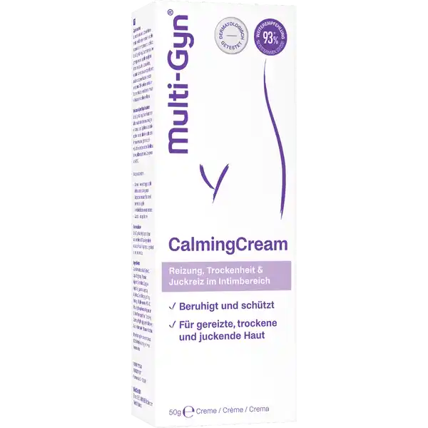 CalmingCream