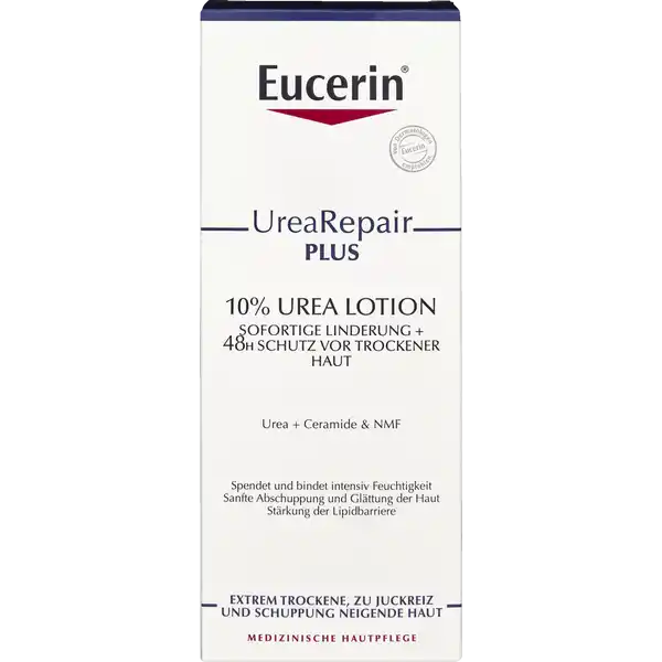 UreaRepair Plus 10% Urea Lotion