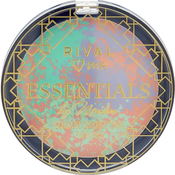 Essentials Colour Correcting Powder