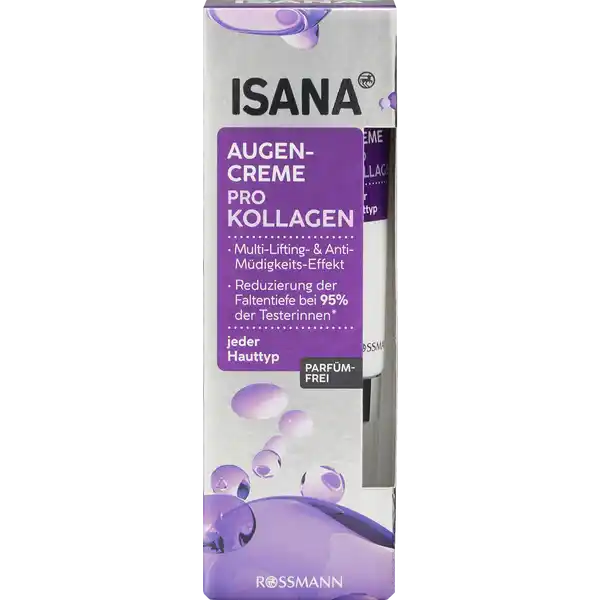 Pro-Kollagen Augencreme