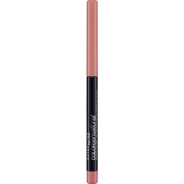 Color Sensational Shaping Lipliner Nr. 50 Dusty Rose