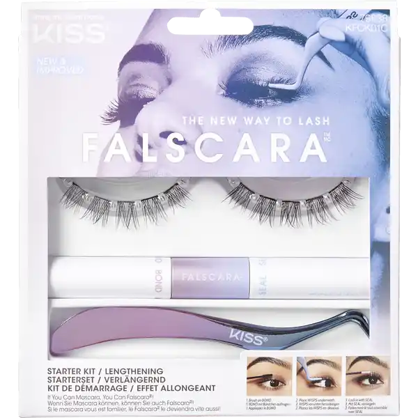 Falscara Starterset