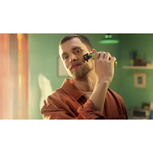 Rasierklingen, 3 Stk.