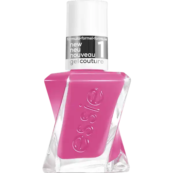 Nagellack gel couture Nr. 553 pinky ring