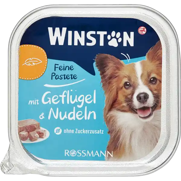 Schlemmer-Menü mit Geflügel & Nudeln