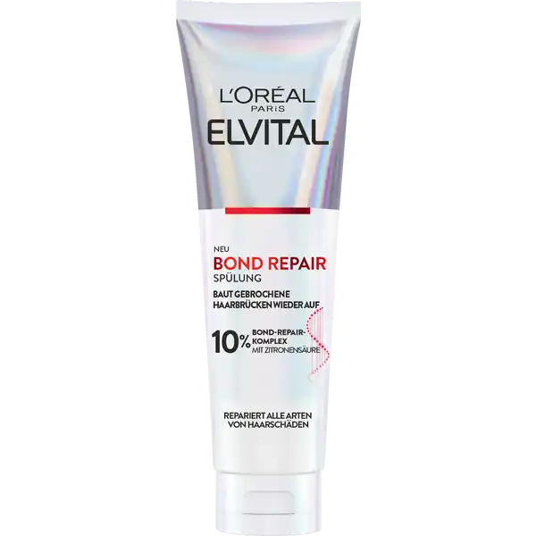 Spülung Bond Repair Anti-Haarschäden
