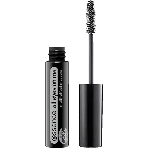 all eyes on me multi-effect mascara 01
