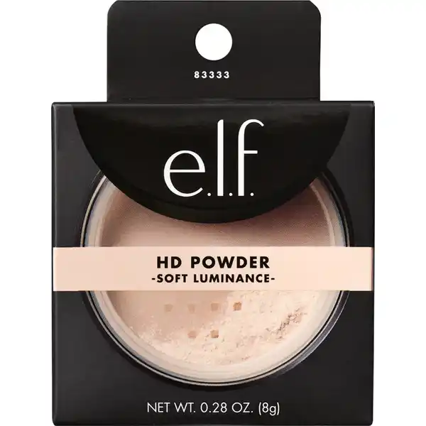 High Definition Powder