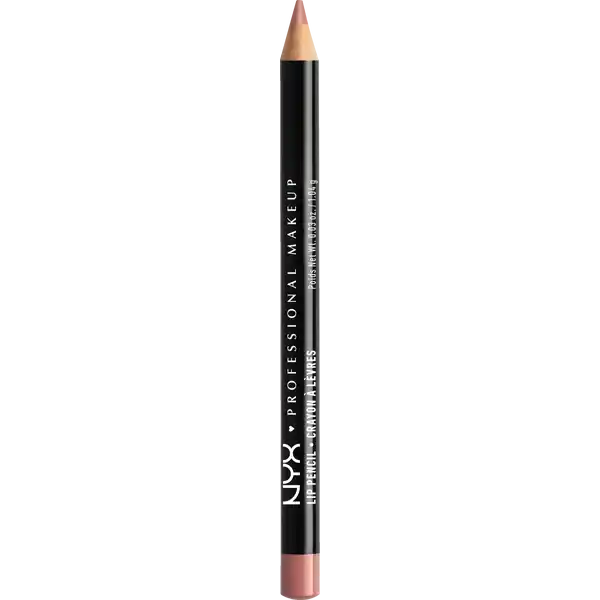 Slim Lip Pencil 858 Nude Pink