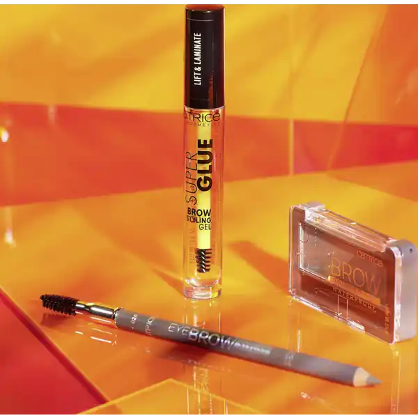 Geschenkset The Essential Brow Light