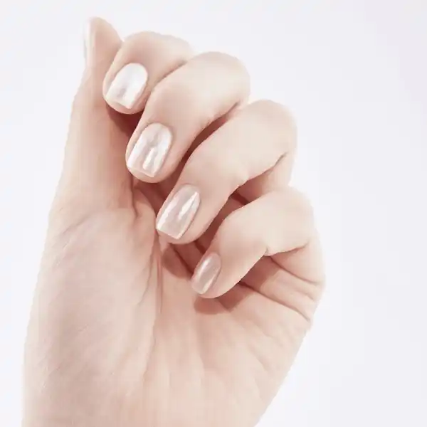 UV GEL NAIL nail powder 01 Keep Glazin'!