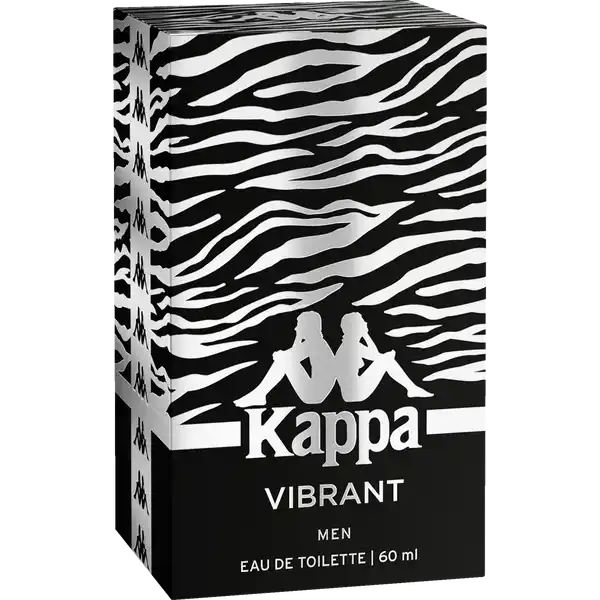 Men Vibrant EdT 60 ml