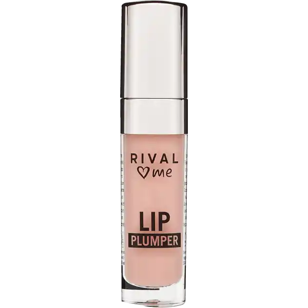 Lip Plumper 02 rosewood