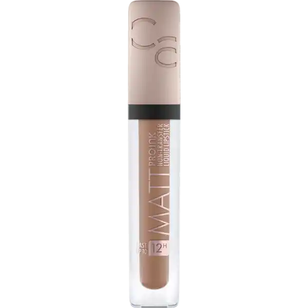 Matt Pro Ink Non-Transfer Liquid Lipstick 160 I Win Everyday