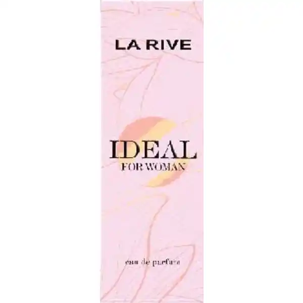 I am Ideal for Woman, EDP 90ml