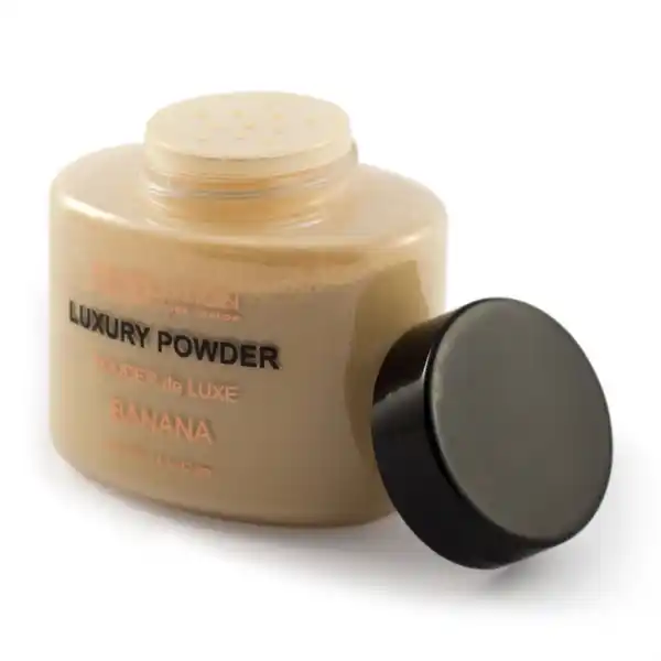 Luxury Banana Powder