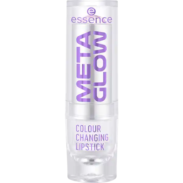 Meta Glow Colour Changing Lipstick