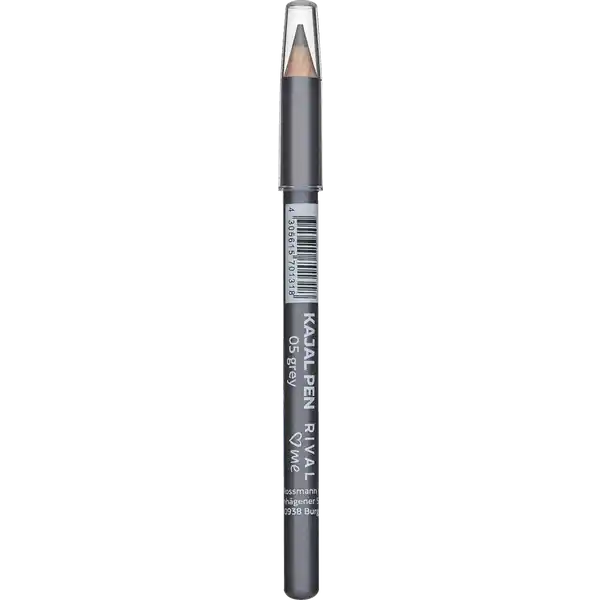 Kajal Pen 05 grey