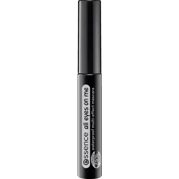 all eyes on me multi-effect mascara 01