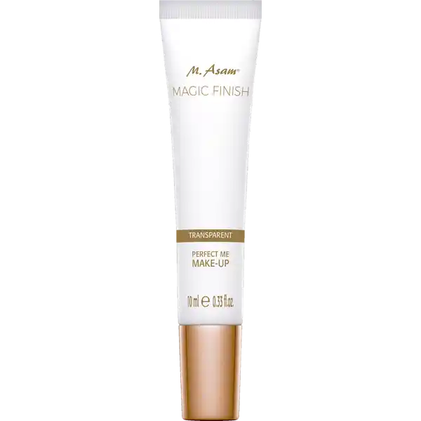 MAGIC FINISH Make-up Perfect Me transparent