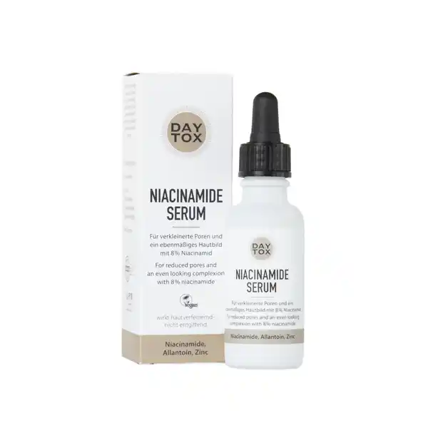 Niacinamide Serum