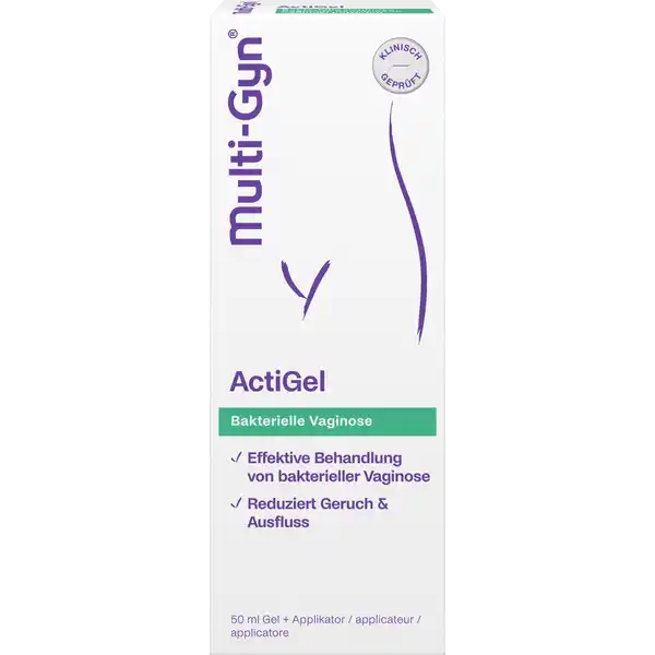 ActiGel