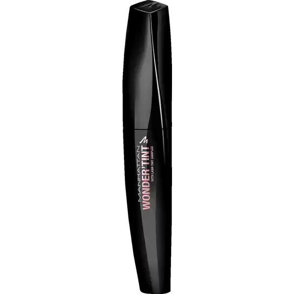 Wonder'tint Mascara 001 Extreme Black