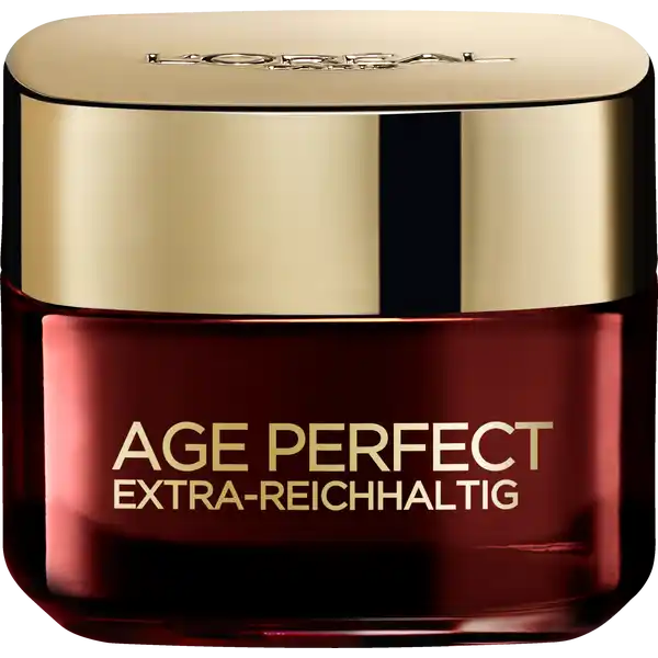 Gesichtscreme Extra-Reichhaltig Manuka Honig Tagespflege