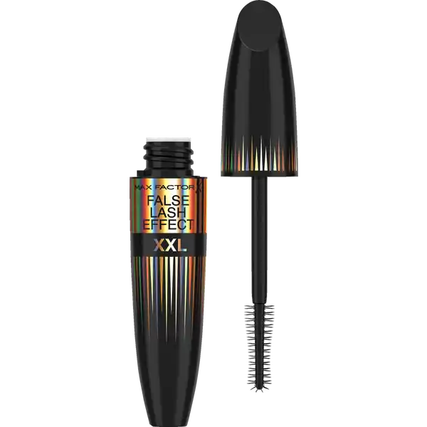 False Lash Effect XXL Mascara Black