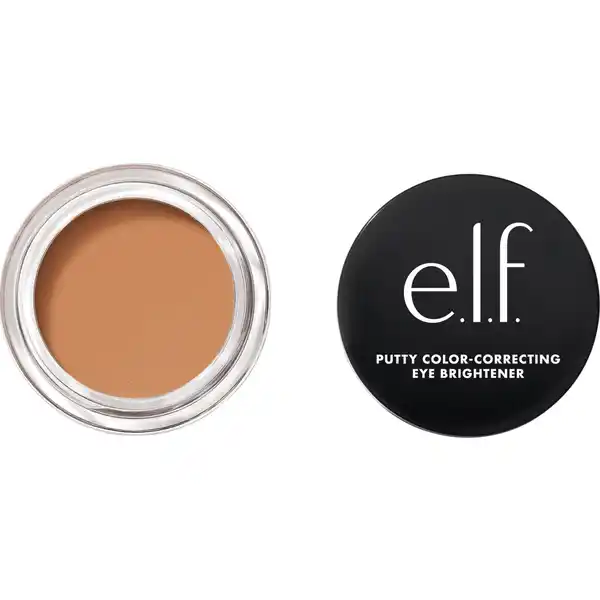 Putty Color-Correcting Eye Brightener Medium / Tan