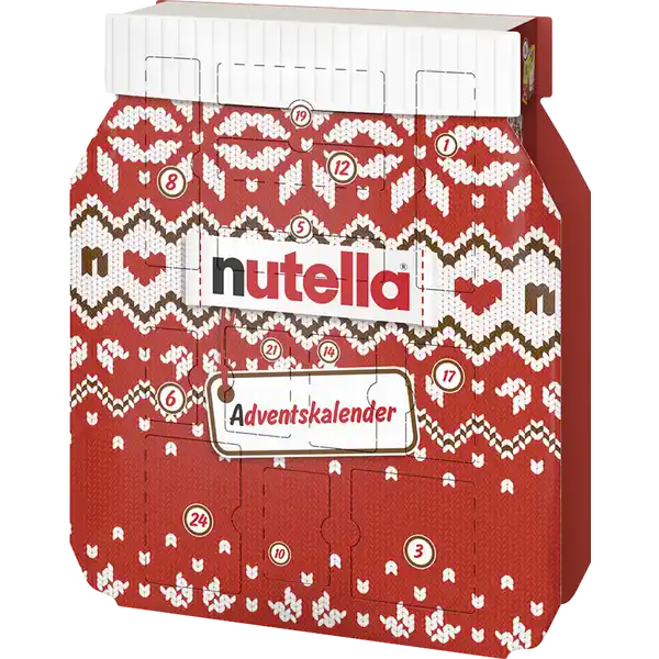 Adventskalender 2024