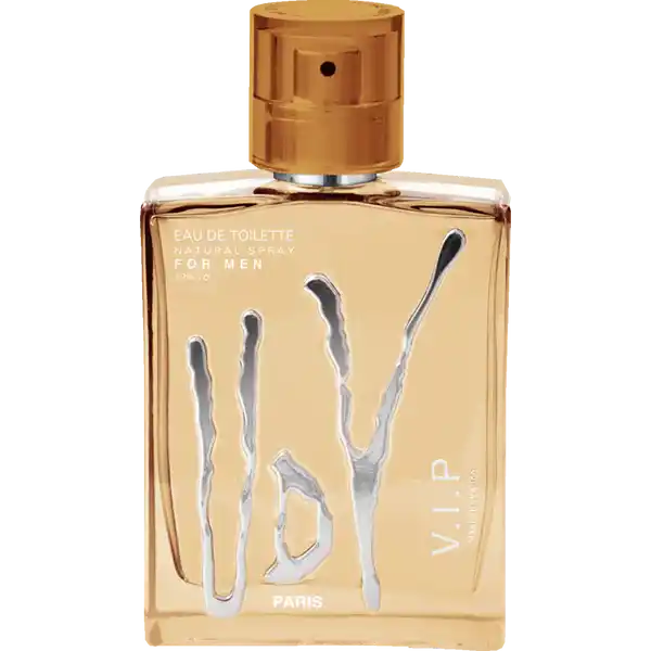 VIP for Men, EdT 60 ml