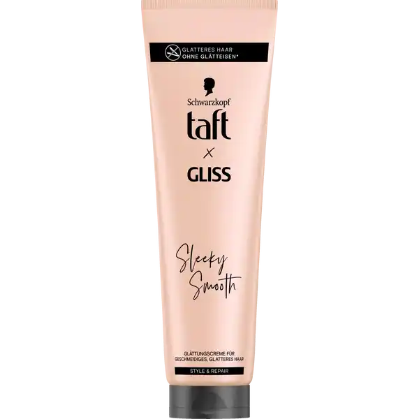Gliss Glättungscreme Sleeky Smooth