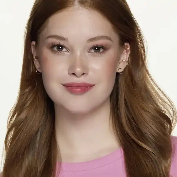 Blend & line eyeshadow stick 01 Copper Feels