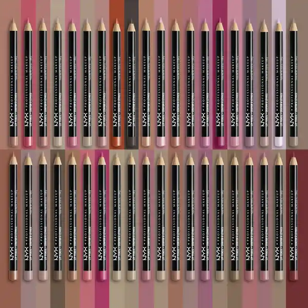 Slim Lip Pencil 820 Espresso